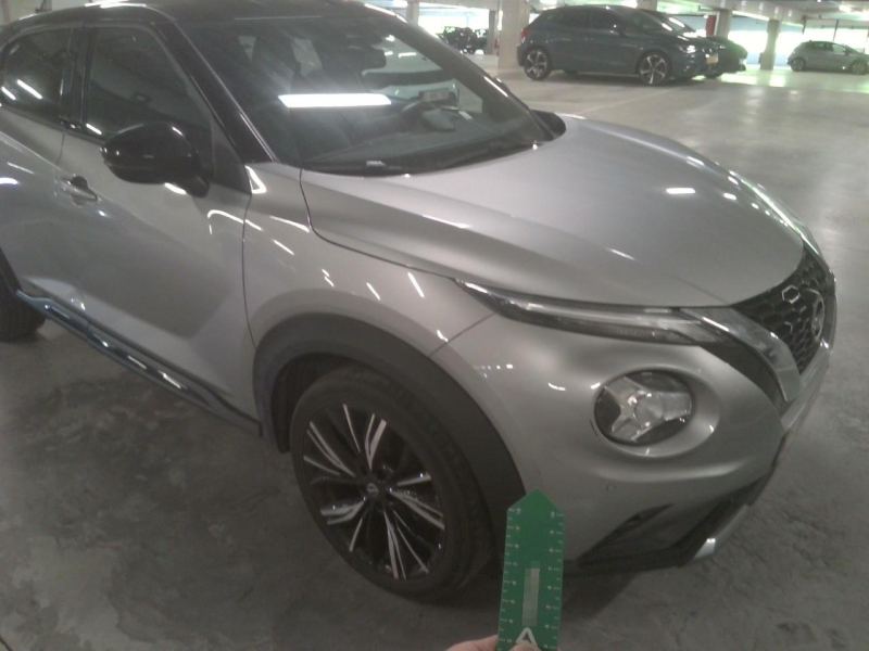 Foto 14 de NISSAN JUKE 2023 en venta en CSV Motor VALDEFUENTES