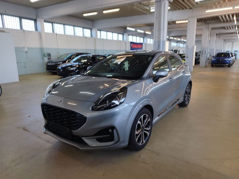 Foto 19 de FORD PUMA 2023 en venta en CSV Motor VALDEFUENTES