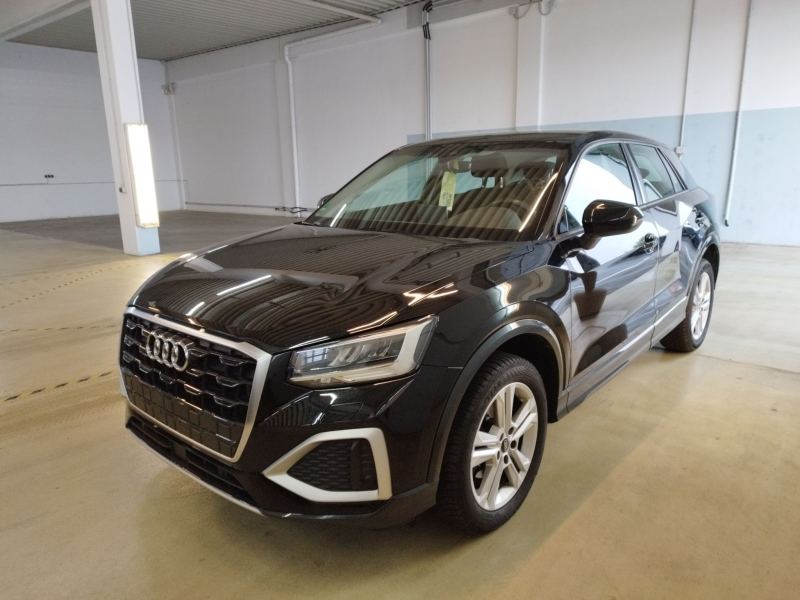 Foto 18 de AUDI Q2 2024 en venta en CSV Motor VALDEFUENTES