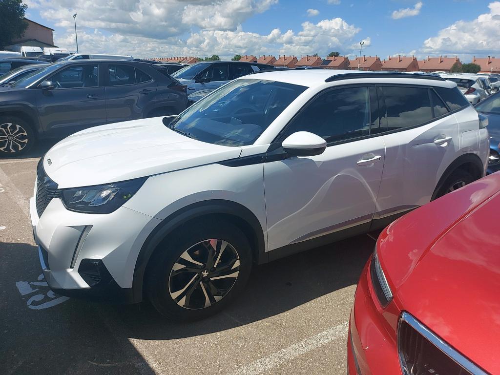Foto 9 de PEUGEOT 2008 2021 en venta en CSV Motor VALDEFUENTES