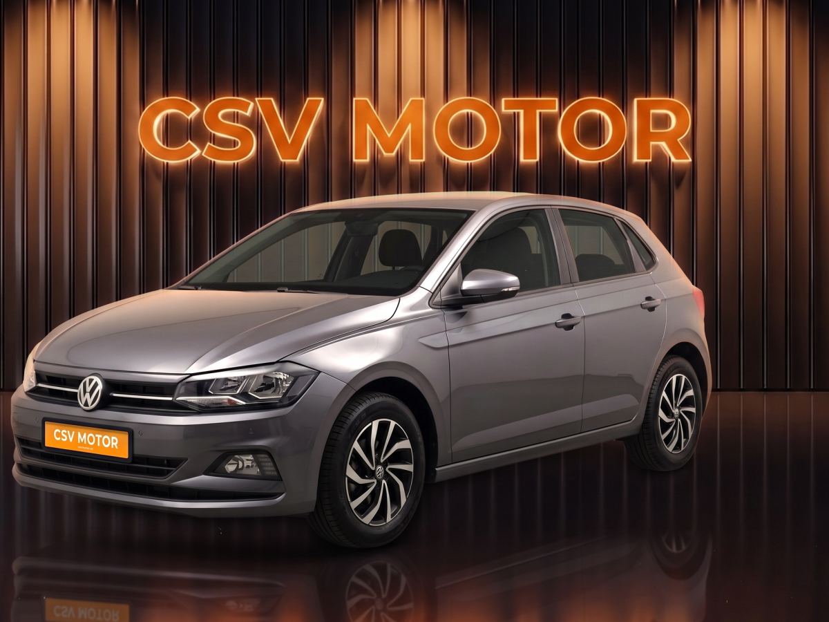 Foto 19 de VOLKSWAGEN POLO 2022 en venta en CSV Motor VALDEFUENTES