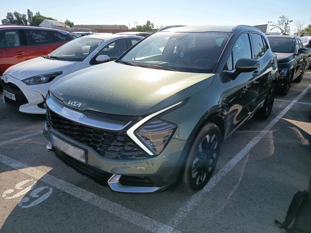 Foto 19 de KIA SPORTAGE 2022 en venta en CSV Motor VALDEFUENTES