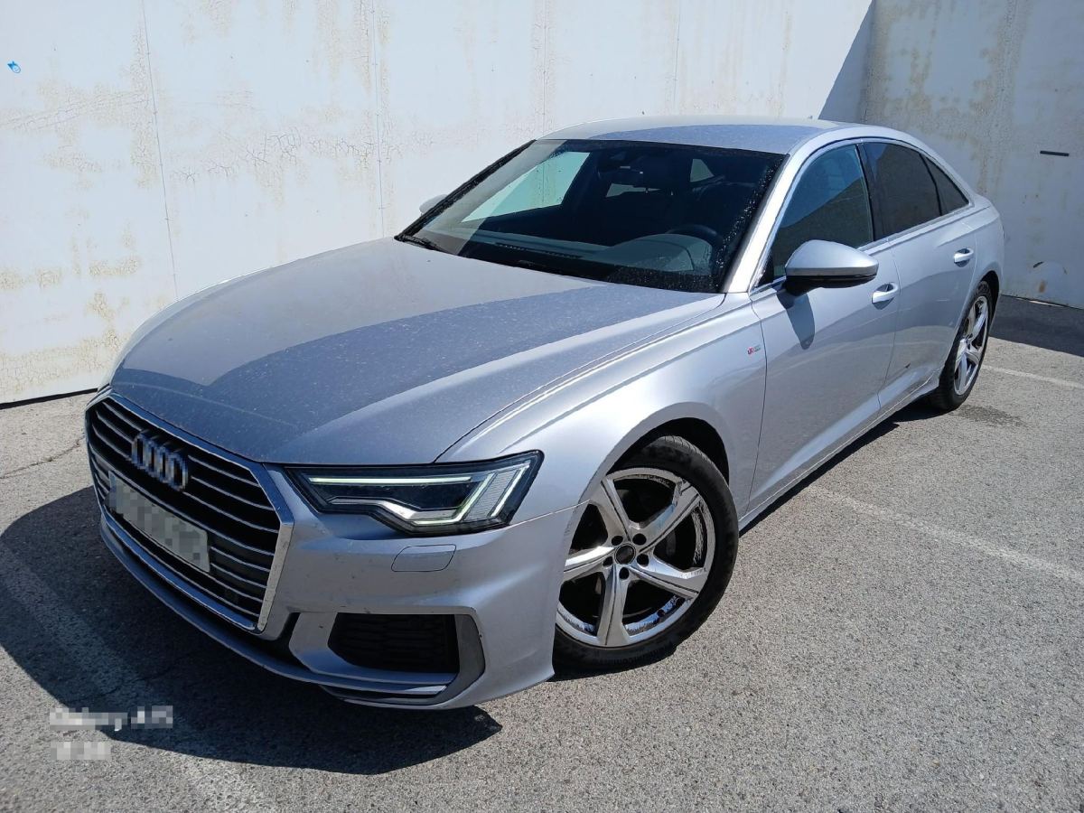 Foto 15 de AUDI A6 2022 en venta en CSV Motor VALDEFUENTES