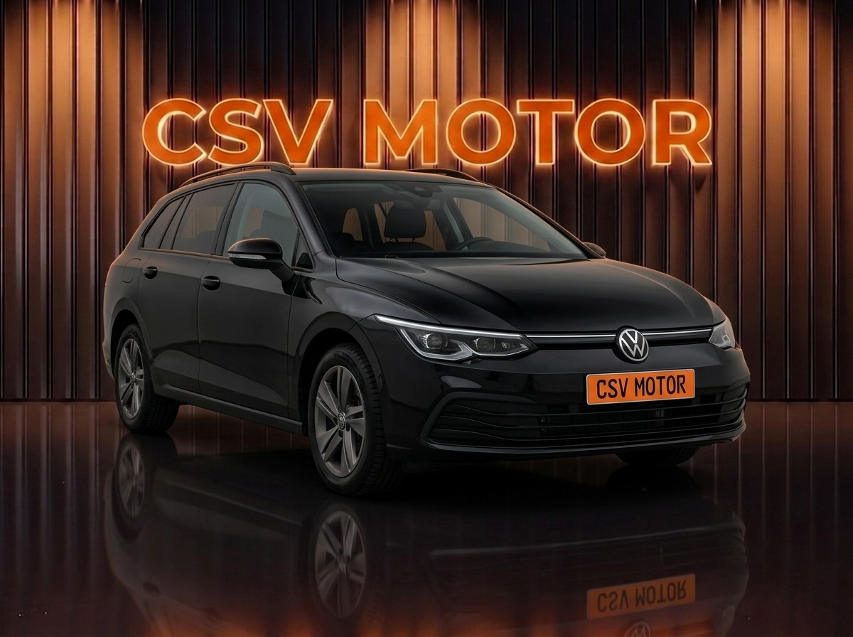 Foto 8 de VOLKSWAGEN GOLF 2023 en venta en CSV Motor VALDEFUENTES