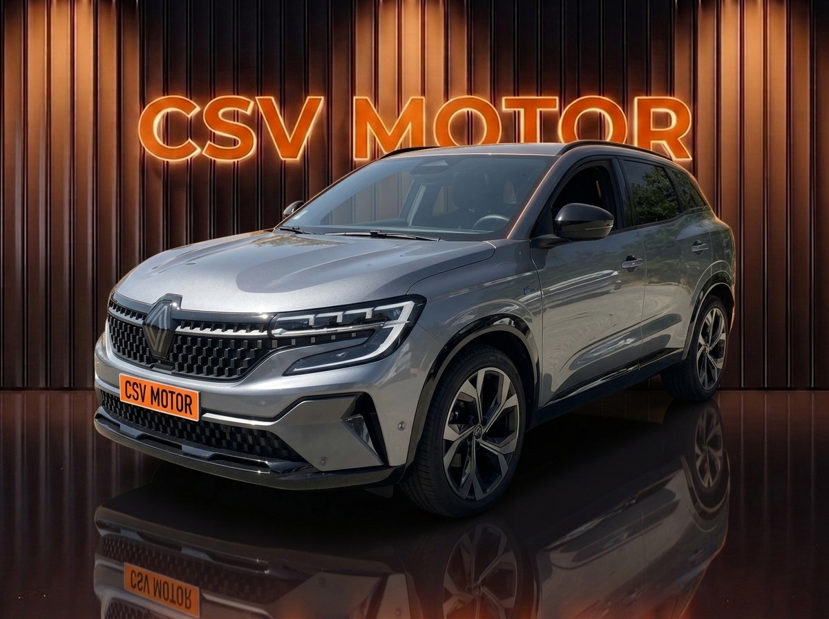 Foto 2 de RENAULT AUSTRAL 2024 en venta en CSV Motor VALDEFUENTES