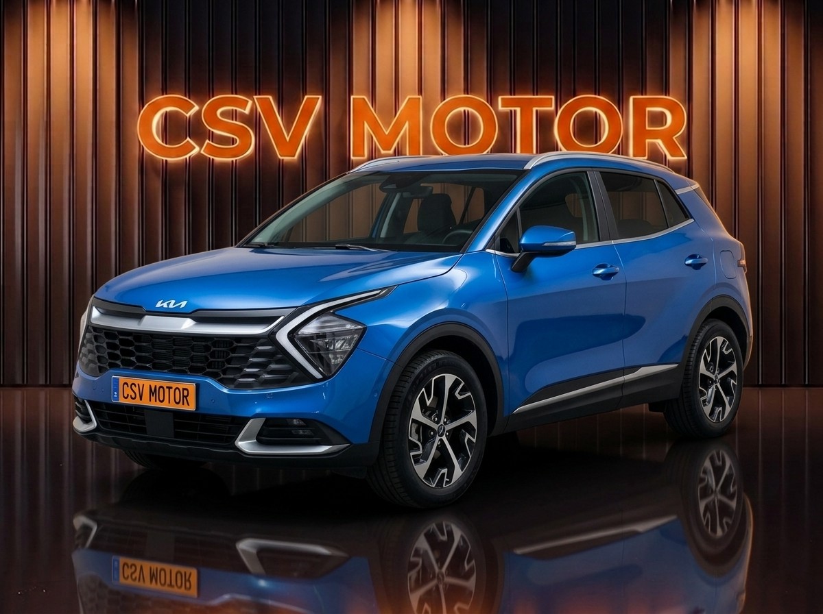Foto 18 de KIA SPORTAGE 2023 en venta en CSV Motor VALDEFUENTES