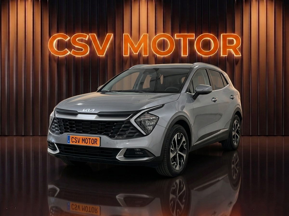 Foto 8 de KIA SPORTAGE 2023 en venta en CSV Motor VALDEFUENTES