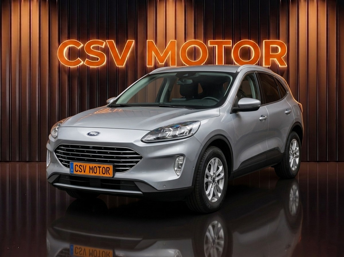 Foto 12 de FORD KUGA 2022 en venta en CSV Motor VALDEFUENTES