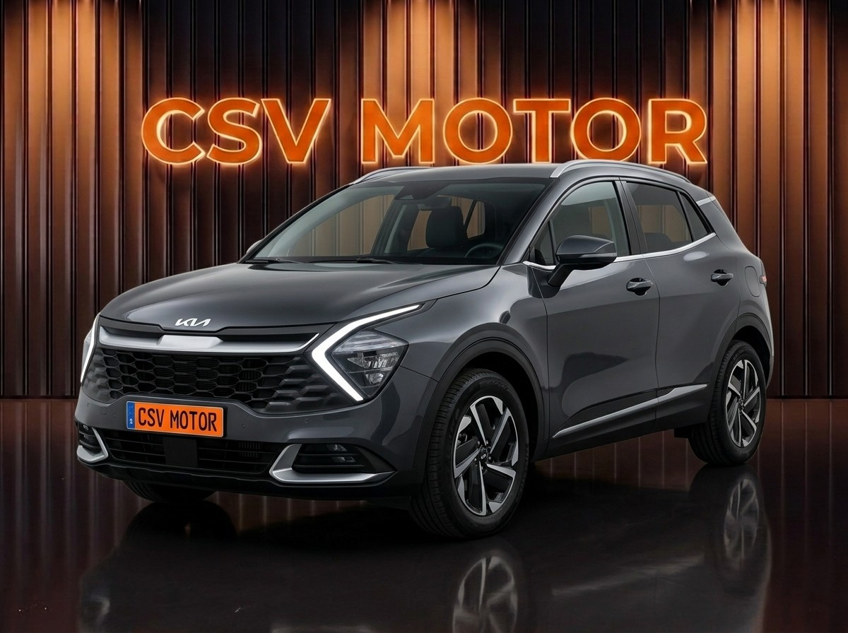 Foto 9 de KIA SPORTAGE 2023 en venta en CSV Motor VALDEFUENTES
