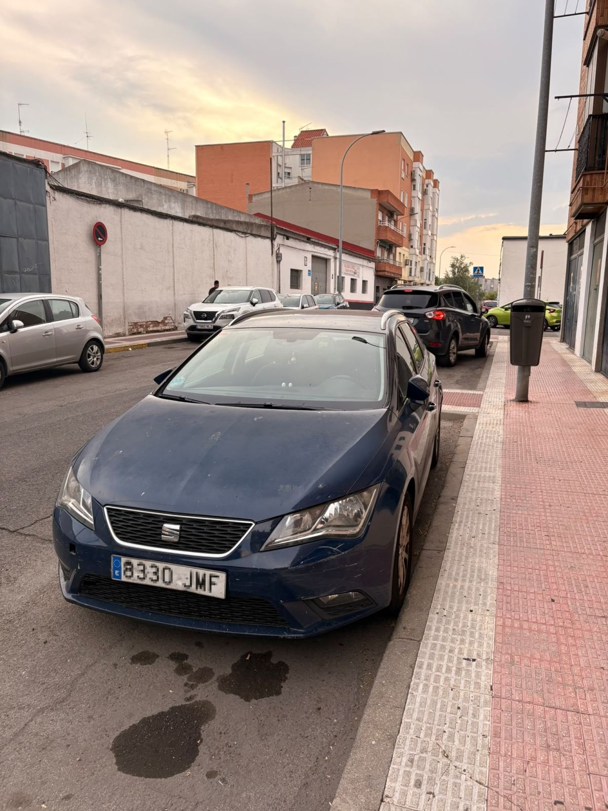Foto 23 de SEAT 2016 en venta en CSV Motor VALDEFUENTES
