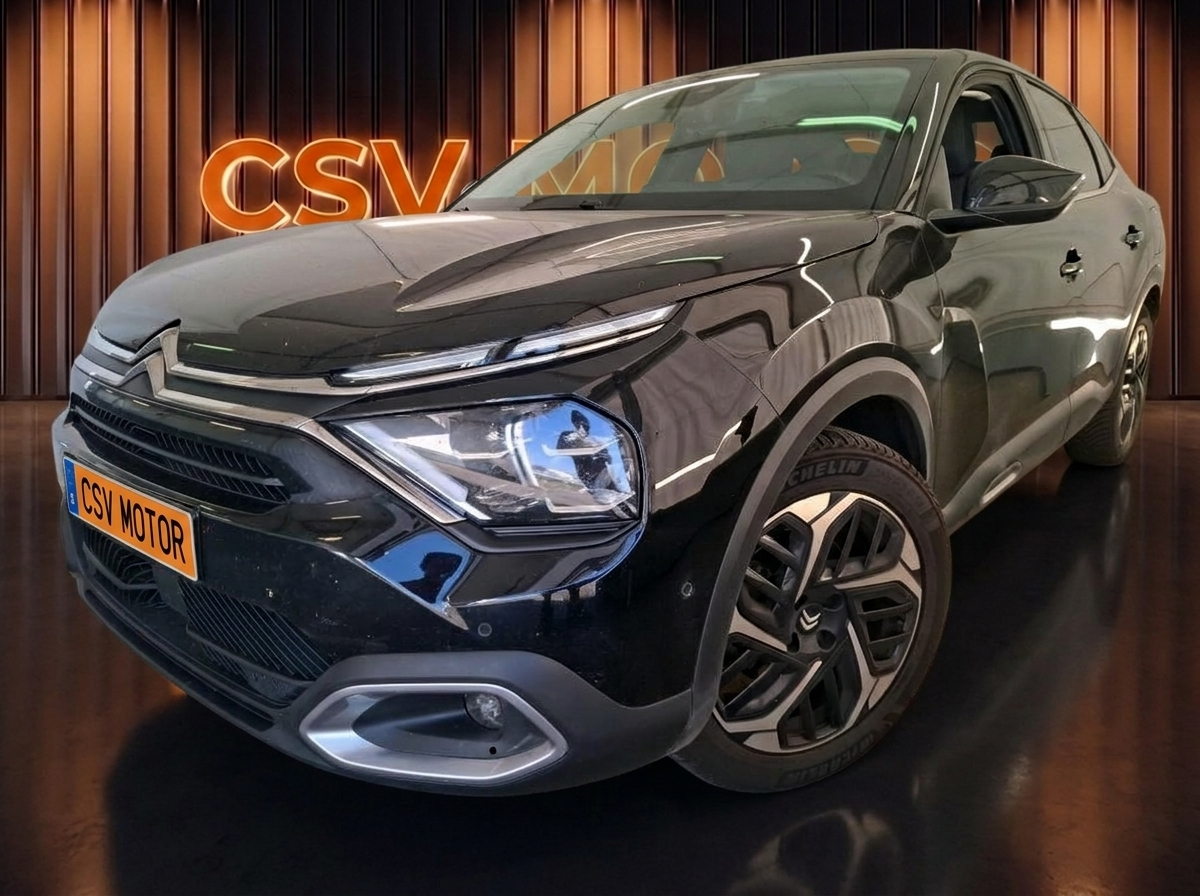Foto 16 de CITROËN C4 X 2023 en venta en CSV Motor VALDEFUENTES