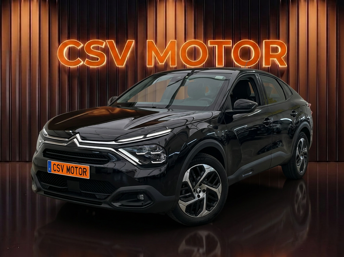 Foto 15 de CITROËN C4 X 2023 en venta en CSV Motor VALDEFUENTES