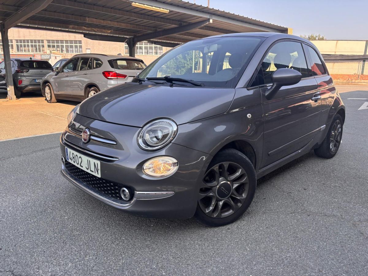 Foto 10 de FIAT 2016 en venta en CSV Motor SEVILLA