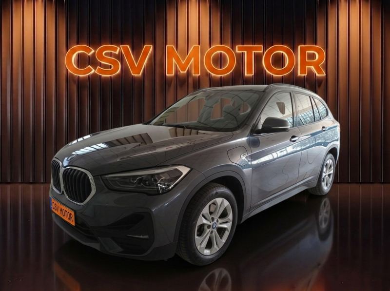 Foto 4 de BMW X1 2022 en venta en CSV Motor VALDEFUENTES