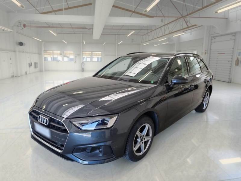Foto 8 de AUDI A4 AVANT 2022 en venta en CSV Motor VALDEFUENTES
