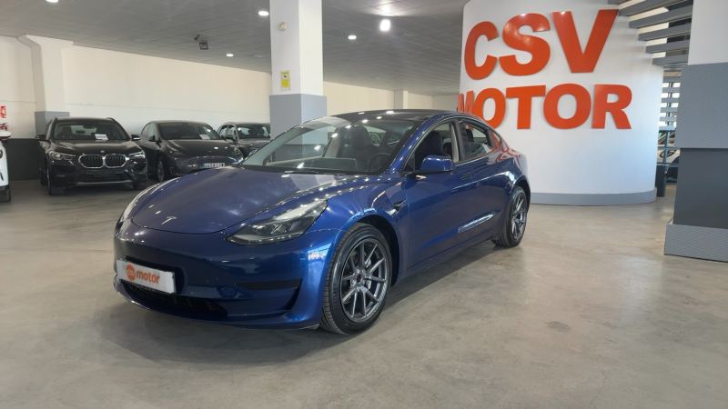 Foto 15 de TESLA MODEL 3 2022 en venta en CSV Motor VALDEFUENTES