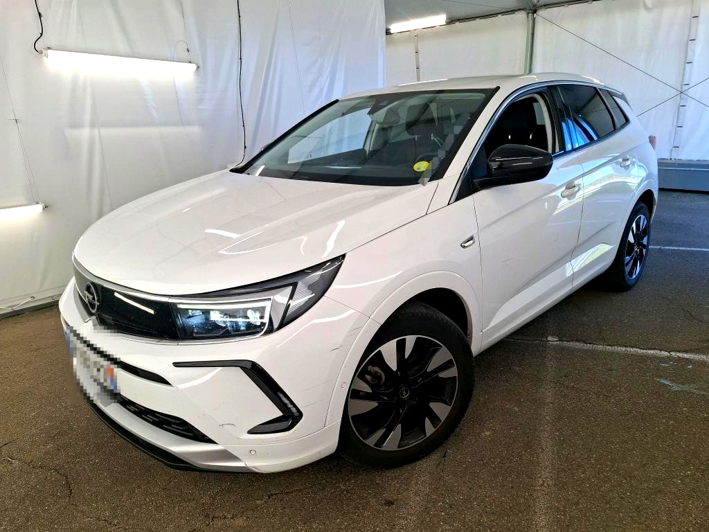 OPEL GRANDLAND 1.5 DIESEL 130 BUSINESS EDITION