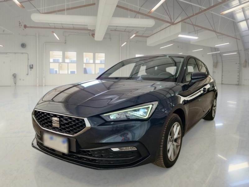 SEAT LEÓN 1.0 TSI 90 REFERENCE