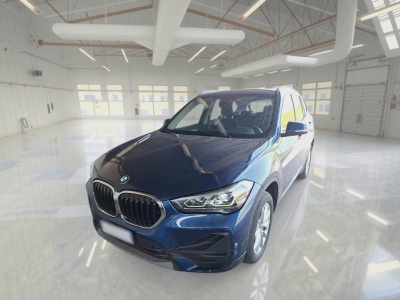 BMW X1 SDRIVE18D 150 ADVANTAGE