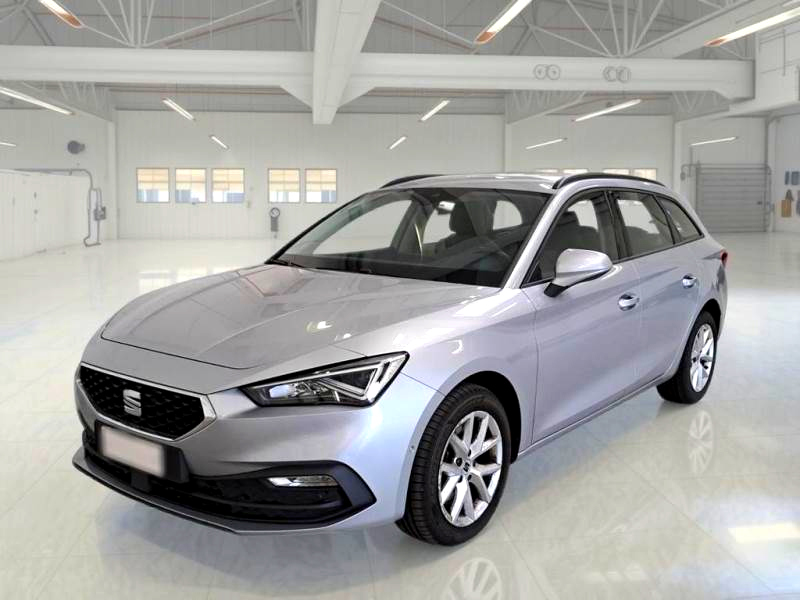SEAT LEON 2.0 TDI 116 CV STYLE XL