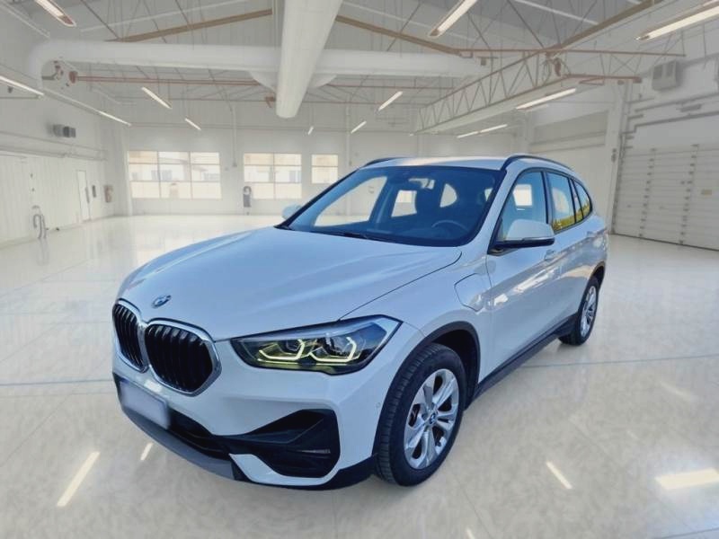 BMW X1 XDRIVE25E 220 CV STEPTRONIC