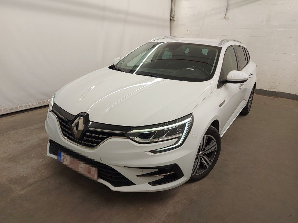 RENAULT MÉGANE 1.3 TCE 140 EDC INTENS SPORT TOURER