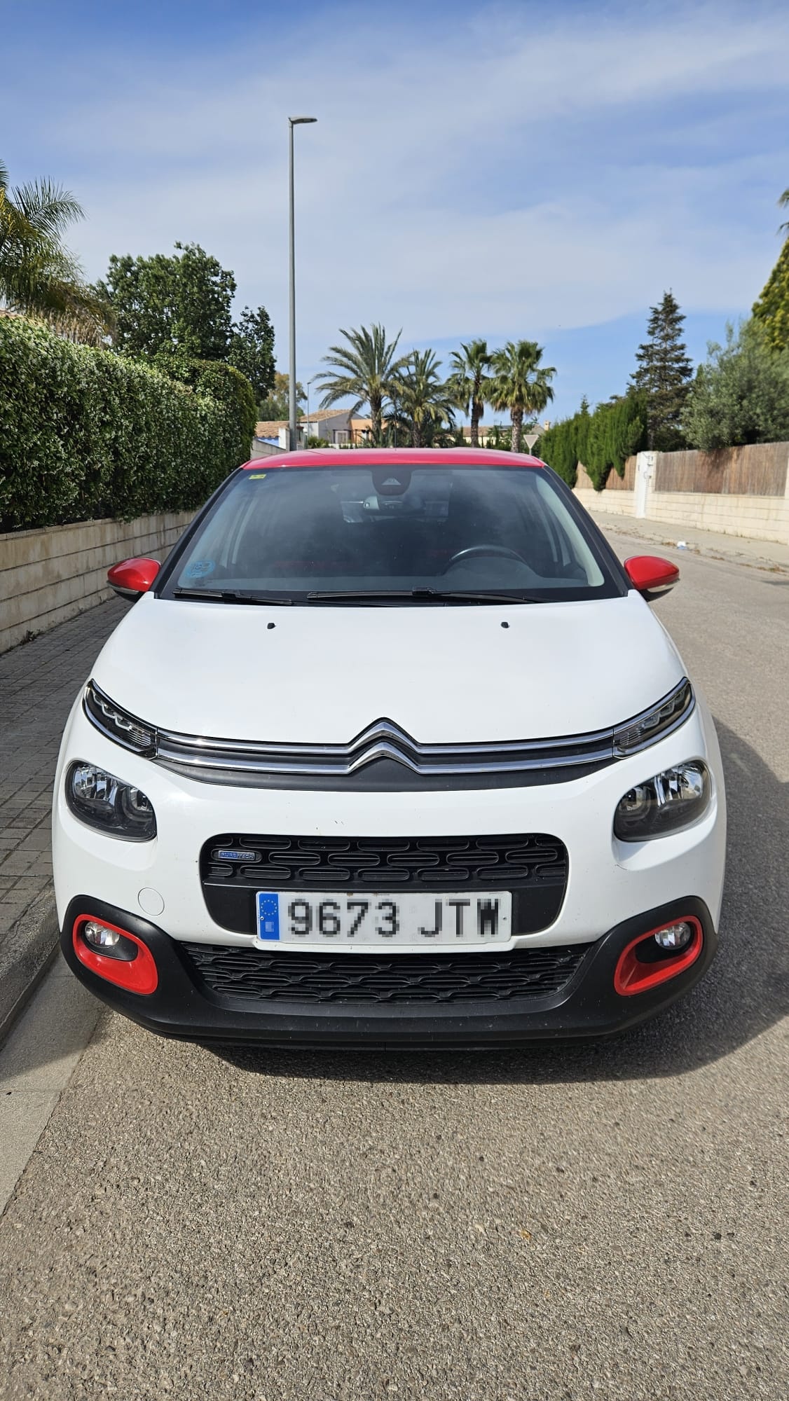 CITROEN C3 PURETECH 81KW 110CV SS SHINE