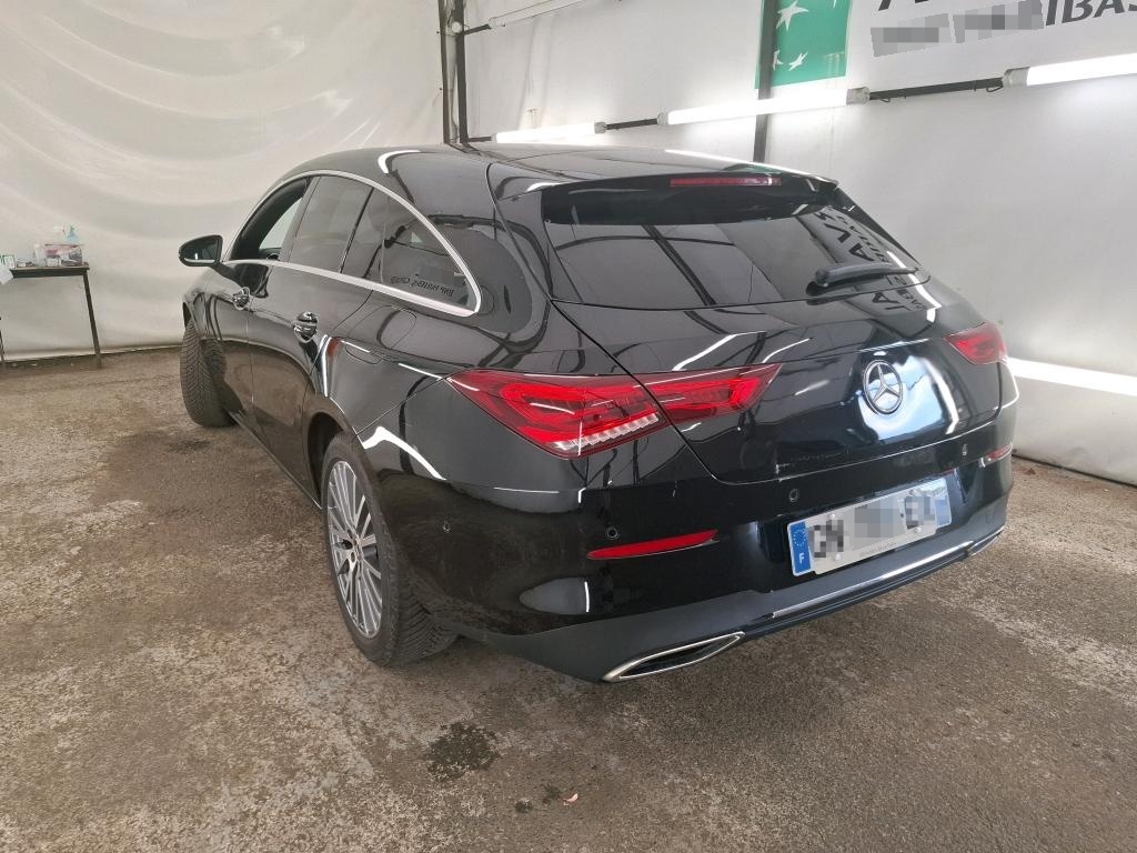 MERCEDES-BENZ CLASE CLA SHOOTING BRAKE 250E 218 PHEV 8G-DCT PROGRESSIVE