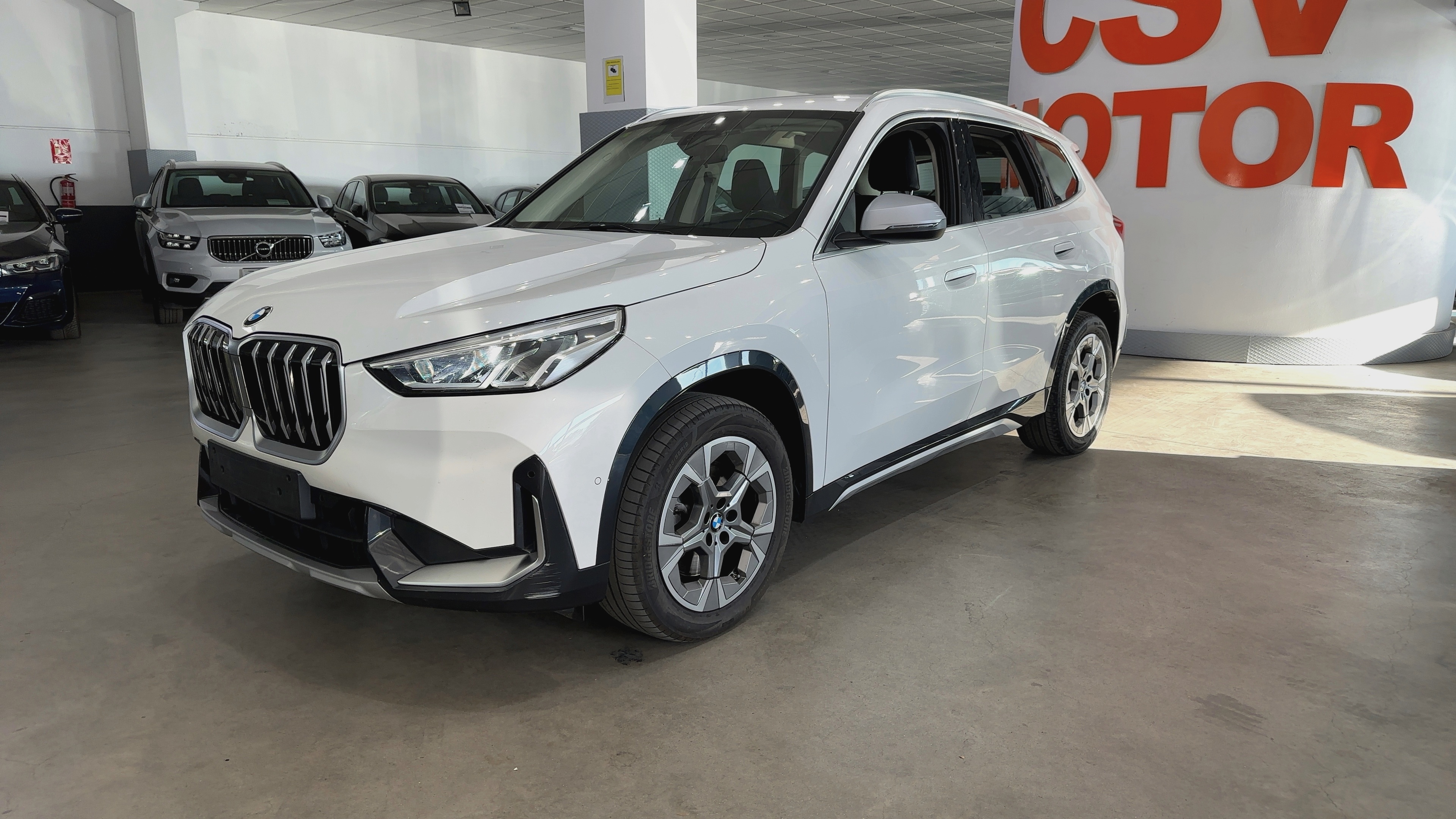 BMW X1 23D XLINE 211