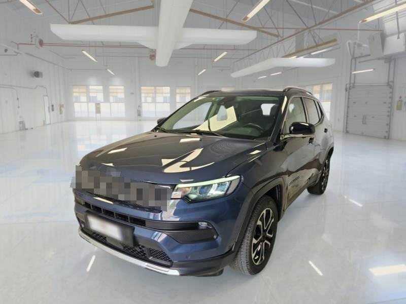 JEEP COMPASS 1.3 T4 PHEV 190 4XE LIMITED