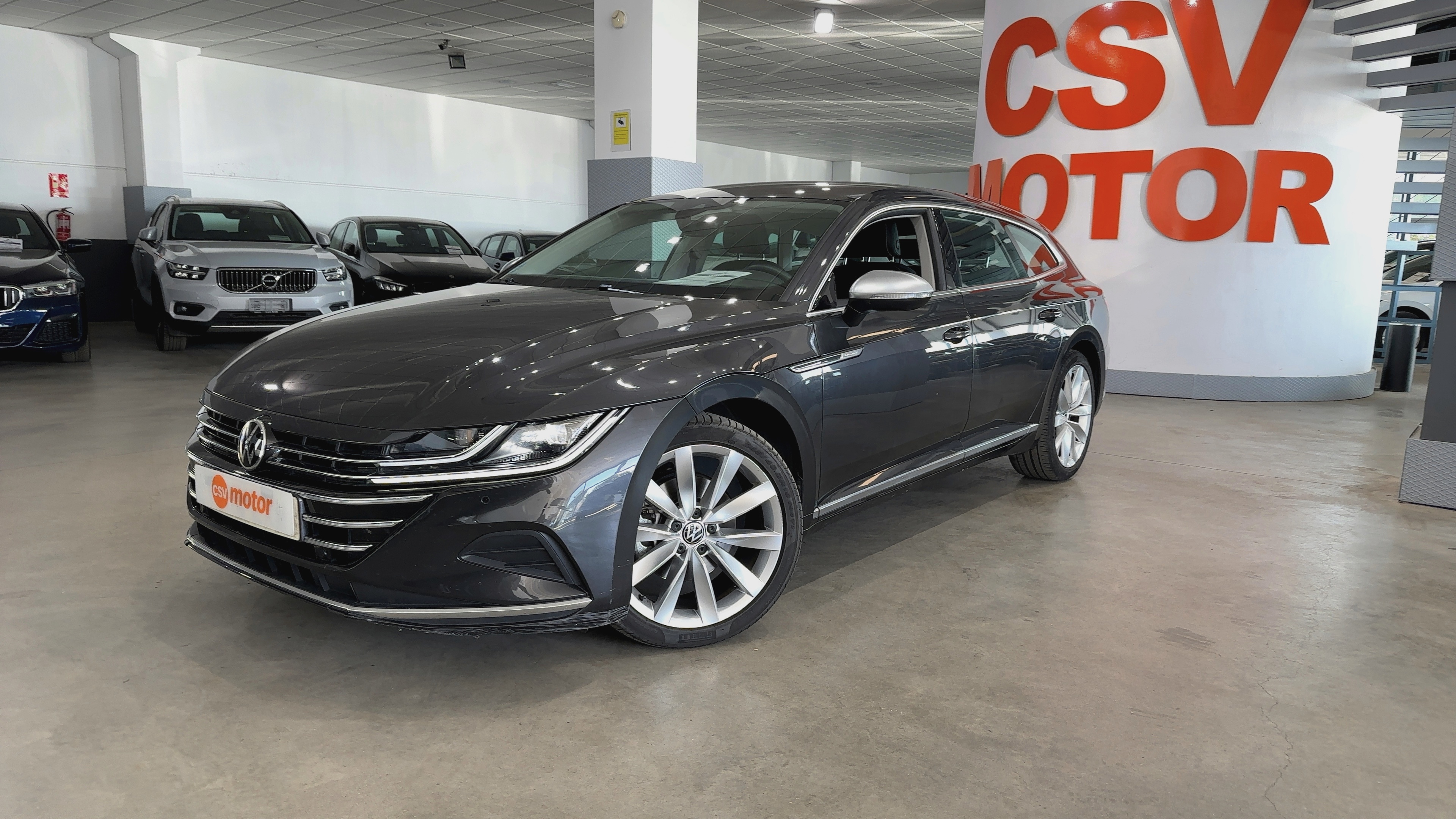 VOLKSWAGEN ARTEON 2.0 TDI 150 ELEGANCE