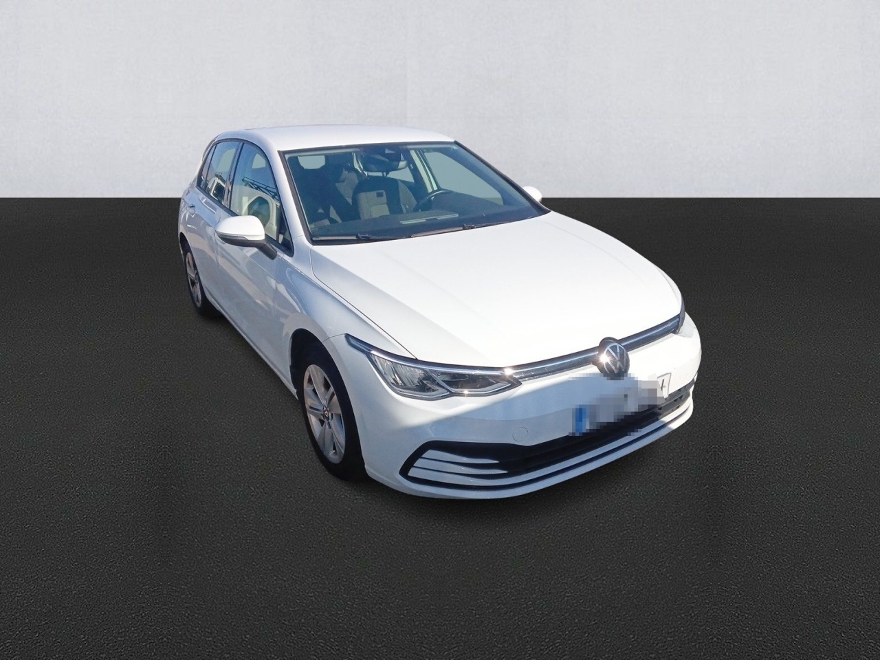 VOLKSWAGEN GOLF 2.0 TDI 115