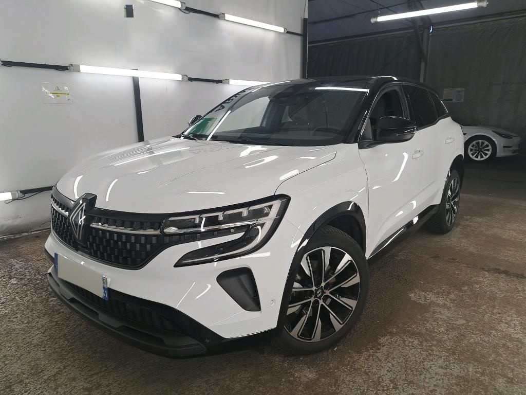 RENAULT AUSTRAL 1.2 E-TECH HYBRID 200 TECHNO