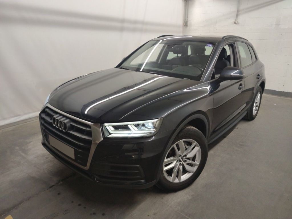 AUDI Q5 2.0 50 TFSI E 299 QUATTRO S TRONIC
