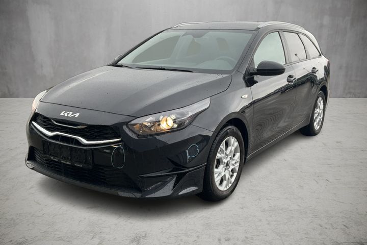 KIA CEED TOURER 1.0 T-GDI 100 CONCEPT