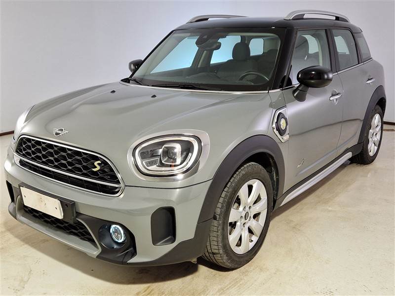 MINI COUNTRYMAN 1.5 COOPER SE 220 ALL4 STEPTRONIC