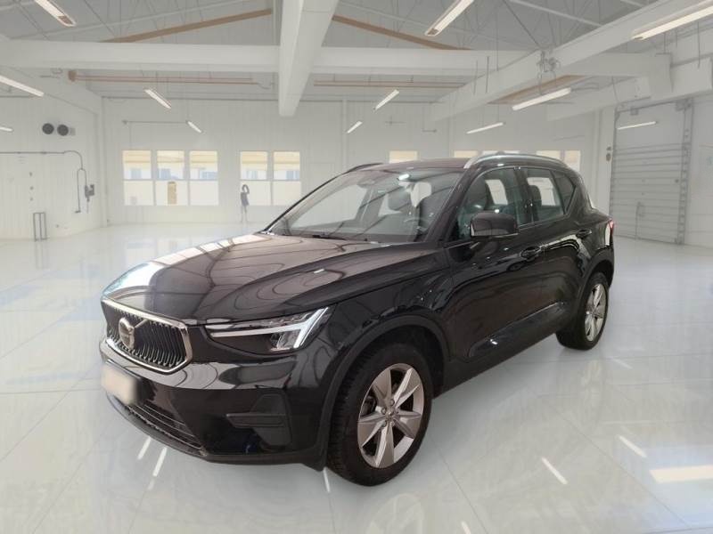 VOLVO XC40 2.0 B3 163 CORE