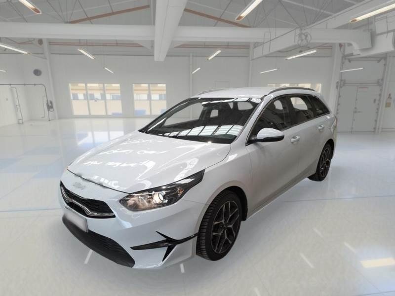 KIA CEED TOURER 1.6 CRDI MHEV 136 DRIVE TOURER