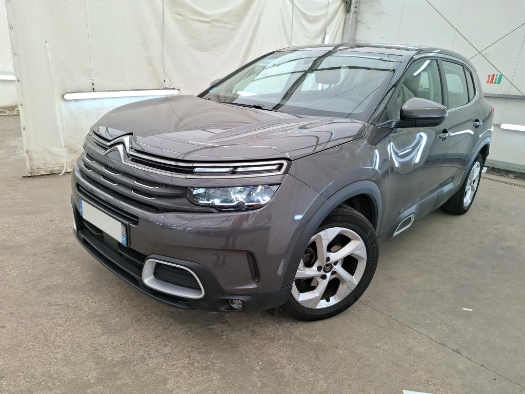 CITROEN C5 AIRCROSS 1.2 PURETECH 130 BUSINESS