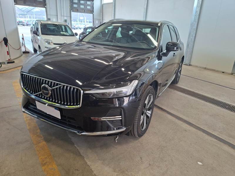 VOLVO XC60 2.0 T6 RECHARGE 350 CORE