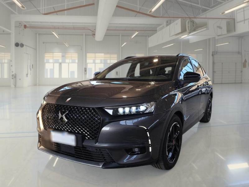 DS DS 7 CROSSBACK 1.6 E-TENSE 225 PERFORMANCE LINE+