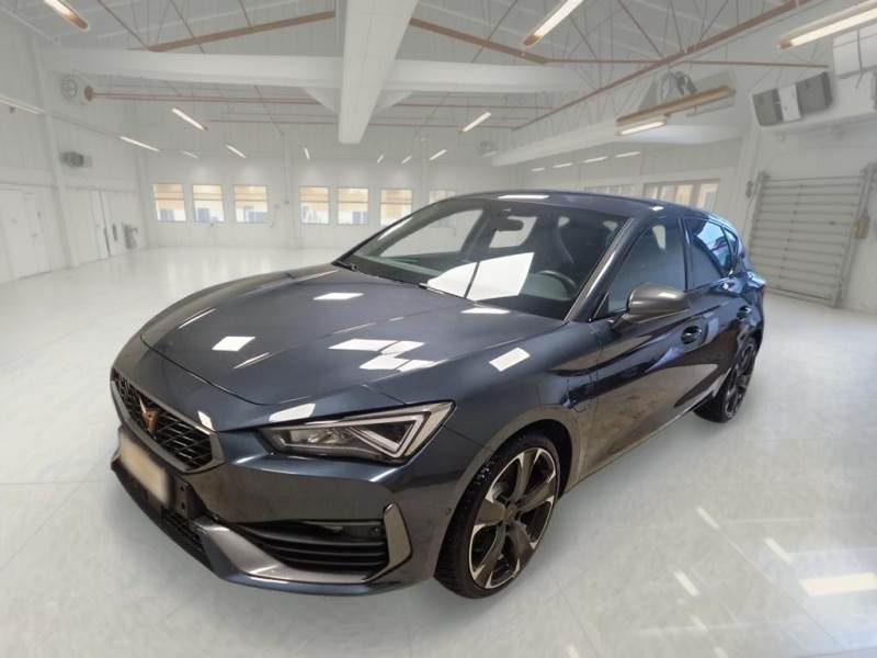 CUPRA LEON 1.4 E-HYBRID 245 VZ