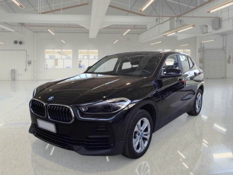 BMW X2 1.5 XDRIVE25E 220 ADVANTAGE
