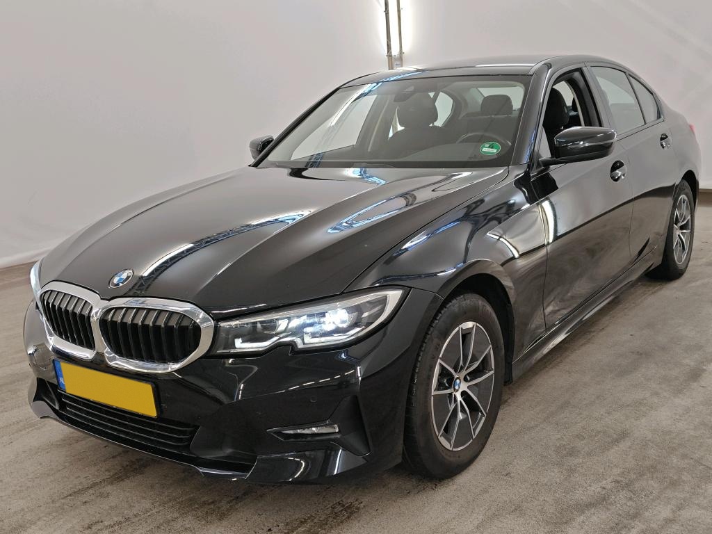 BMW SERIE 3 2.0 318I 156 BUSINESS BERLINA