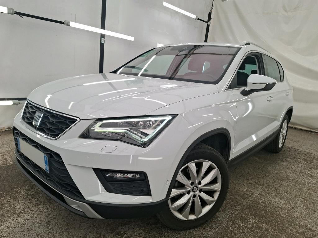SEAT ATECA 1.6 TDI 115 STYLE ECO