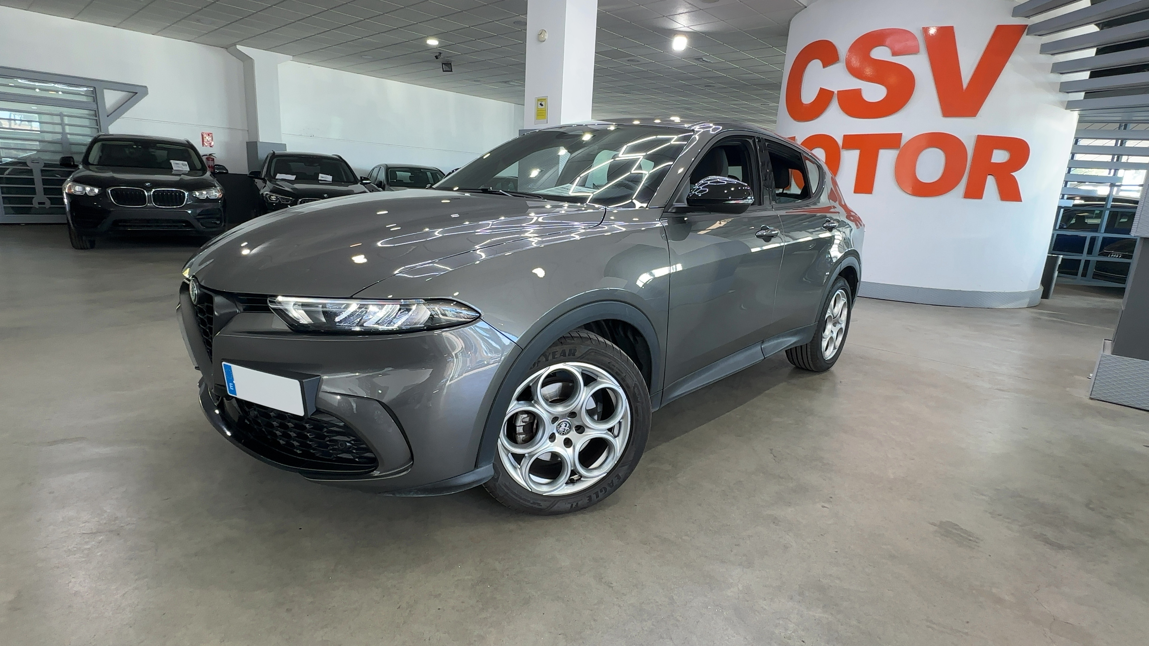 ALFA ROMEO TONALE 1.6 DS 130 SPRINT