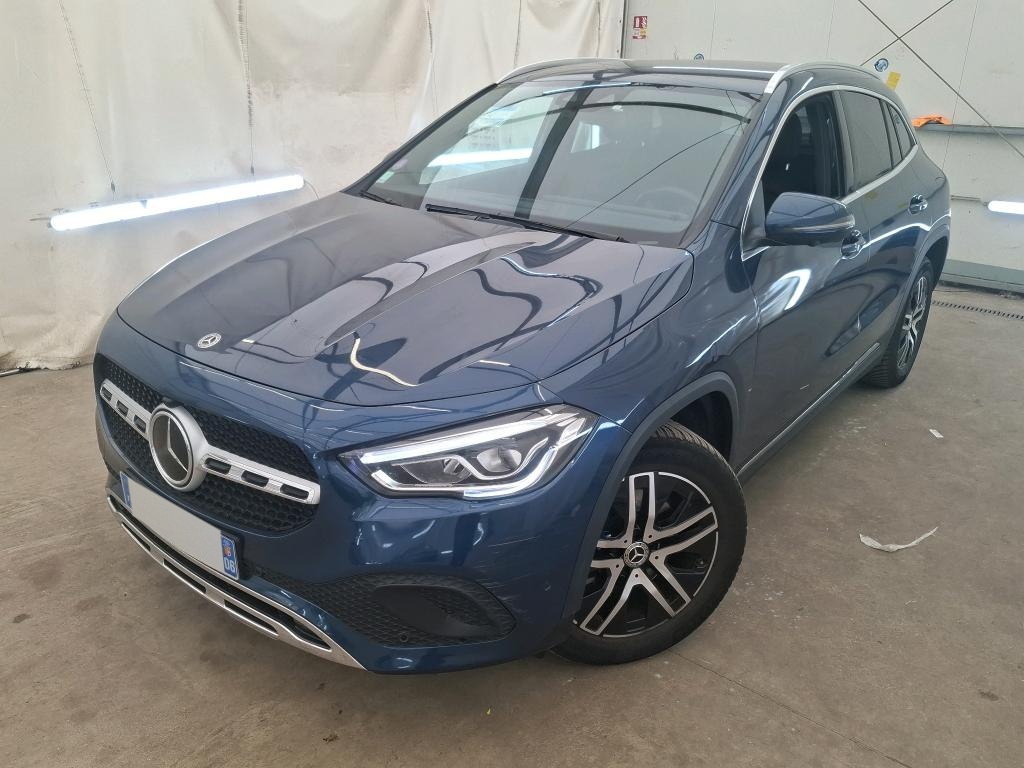 MERCEDES-BENZ GLA 1.3 250 E 218 PROGRESSIVE