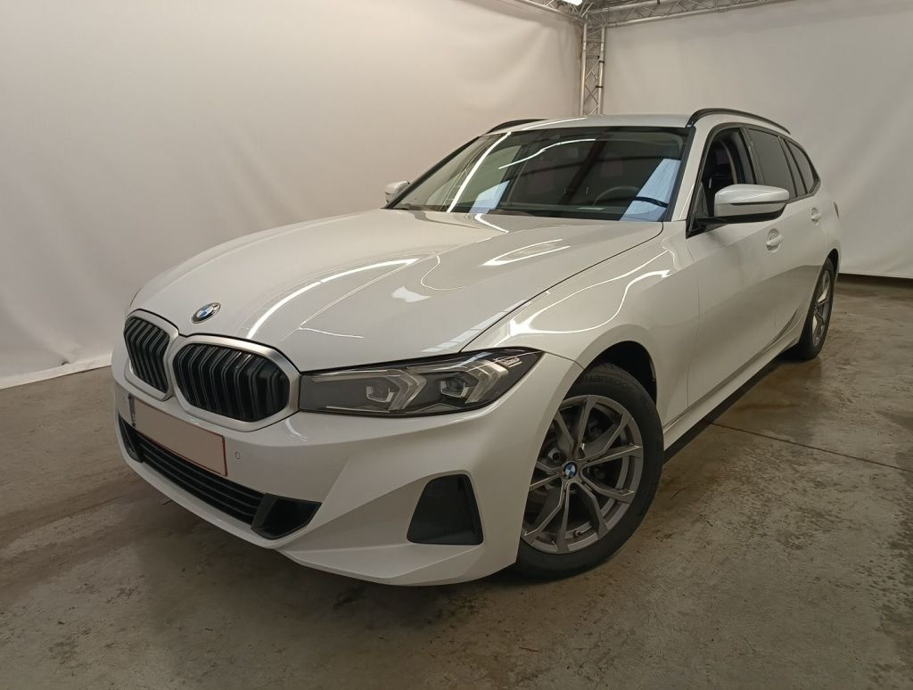 BMW SERIE 3 2.0 316D 122 M SPORT TOURING