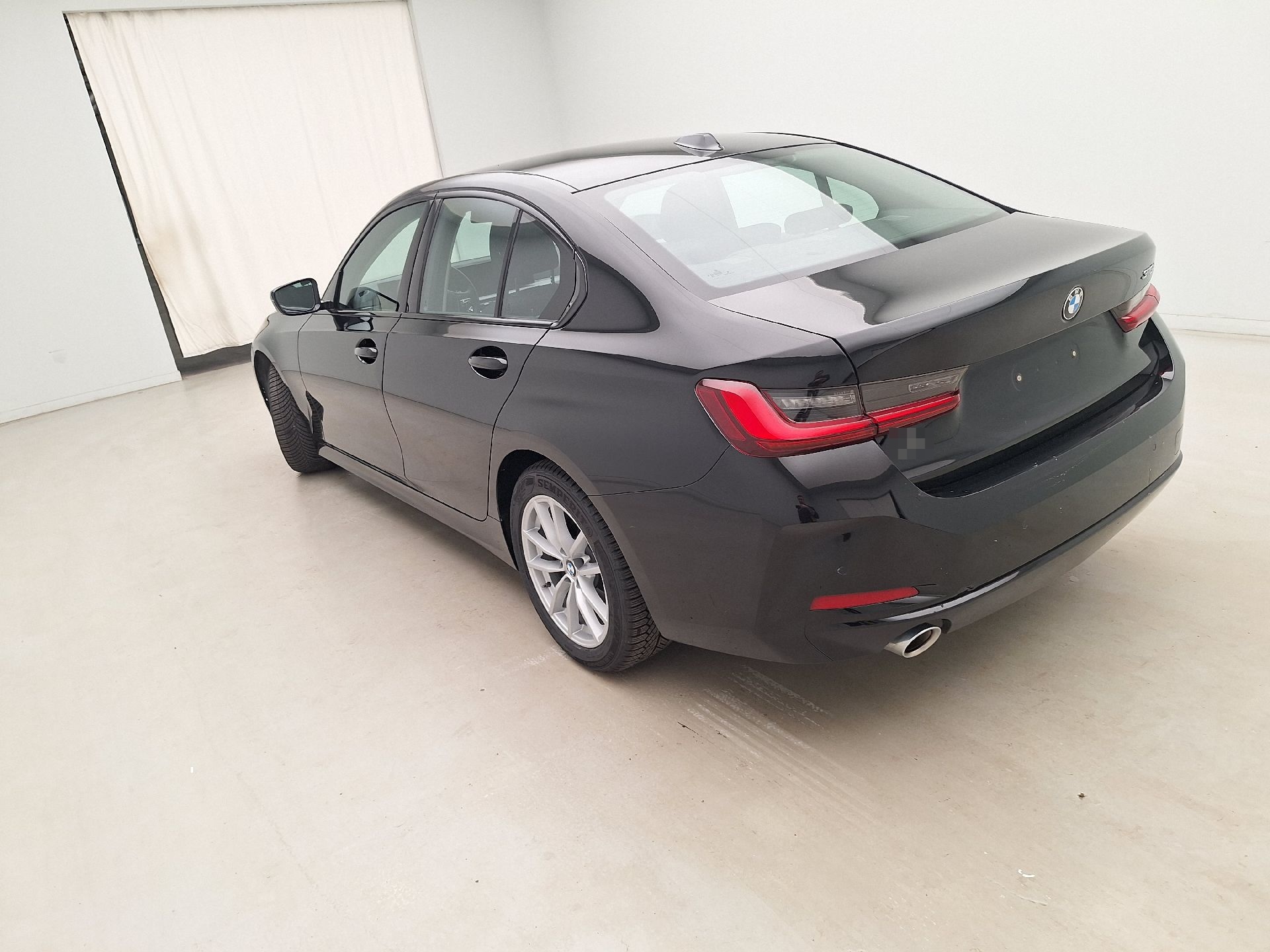 BMW SERIE 3 2.0 318I 156 BASE BERLINA
