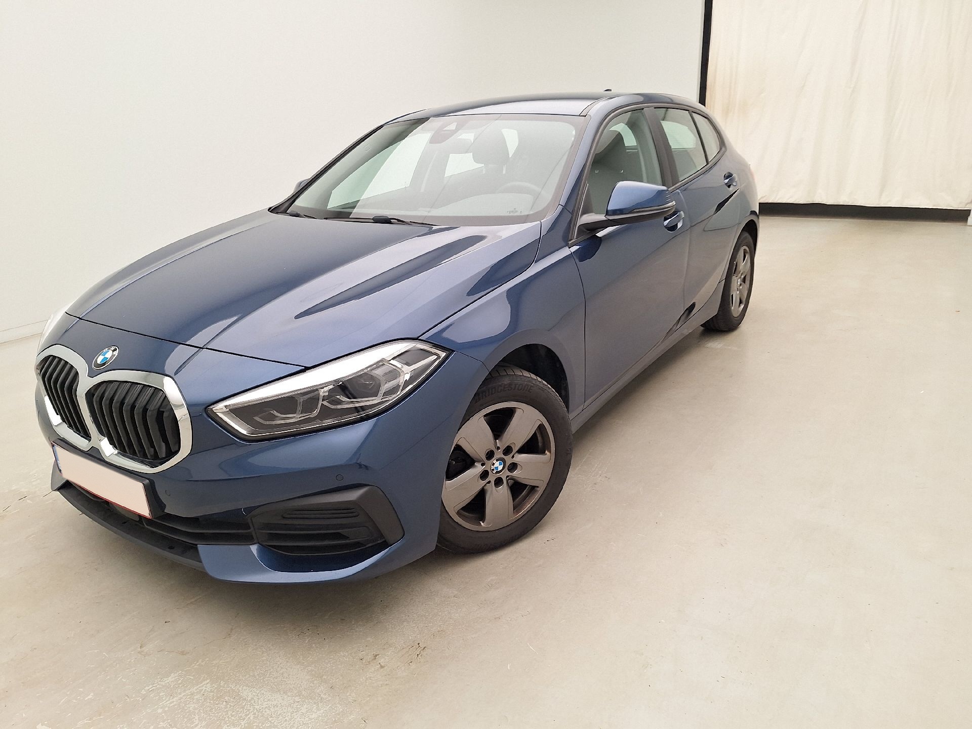 BMW SERIE 1 1.5 116D 116 BUSINESS